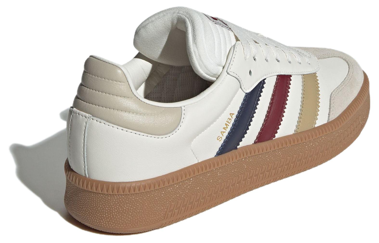 adidas Samba XLG 'White Beige' JI4276