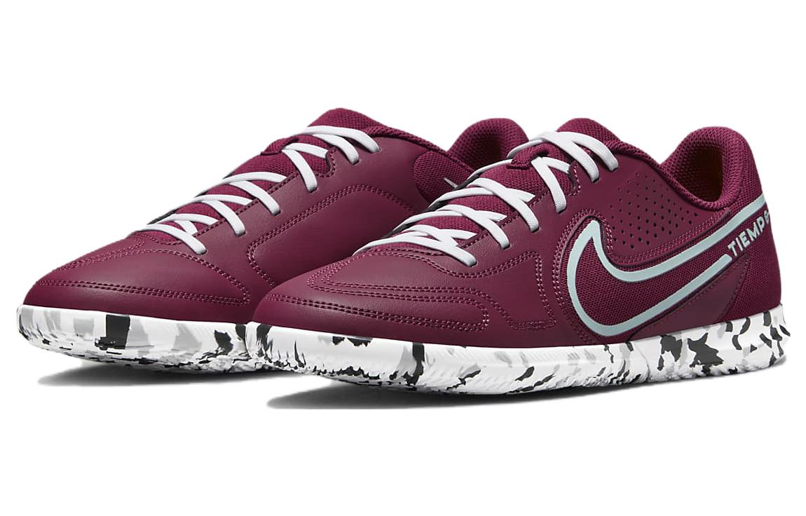 Nike Tiempo Legend 9 Club IC 'Rosewood Camo' DA1189-614
