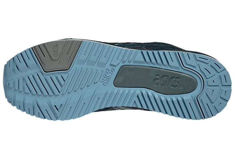 ASICS Gel-Classic Cozy Wear-resistant Blue H6G1N-5050