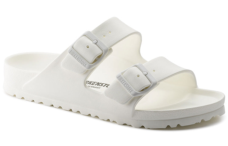 Birkenstock EVA Series Unisex White Version 129441