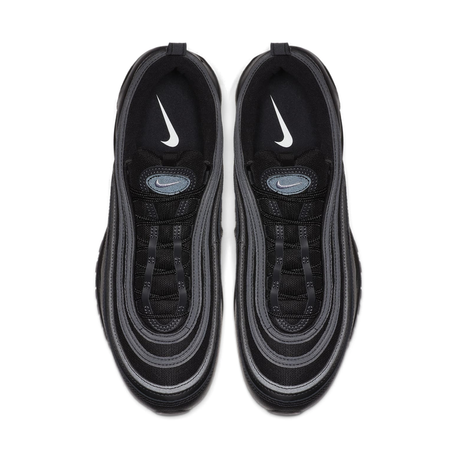 Nike Air Max 97 'Black Terry Cloth' 921826-015