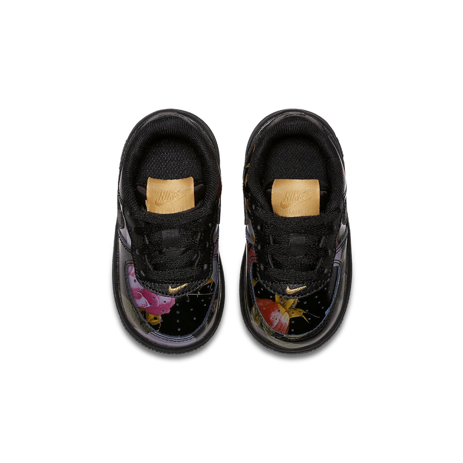 (TD) Nike Force 1 LXX 'Floral' AV2856-001