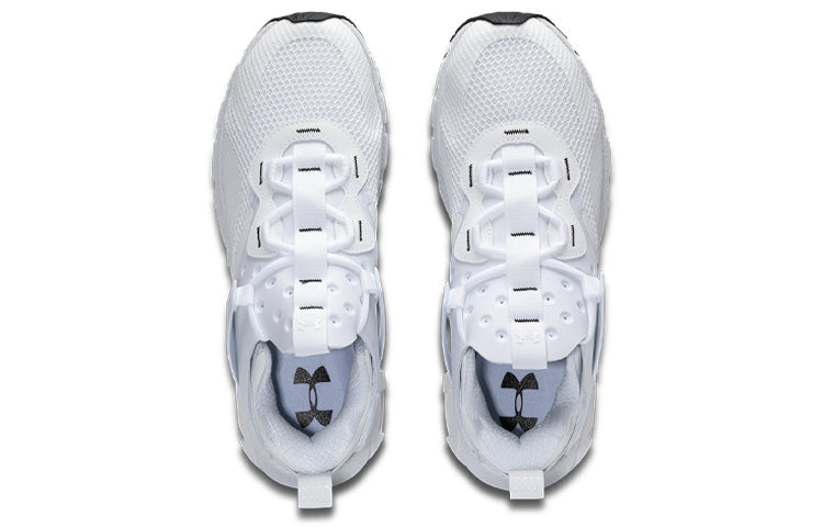 Under Armour Hovr Mega Mvmnt White 3023594-100