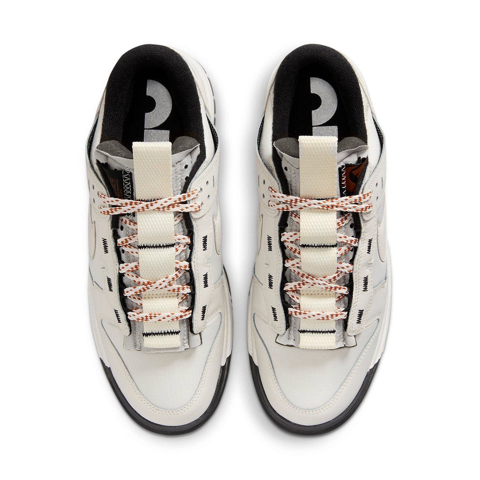 Nike Air Dunk Jumbo 'Phantom' FB8894-002