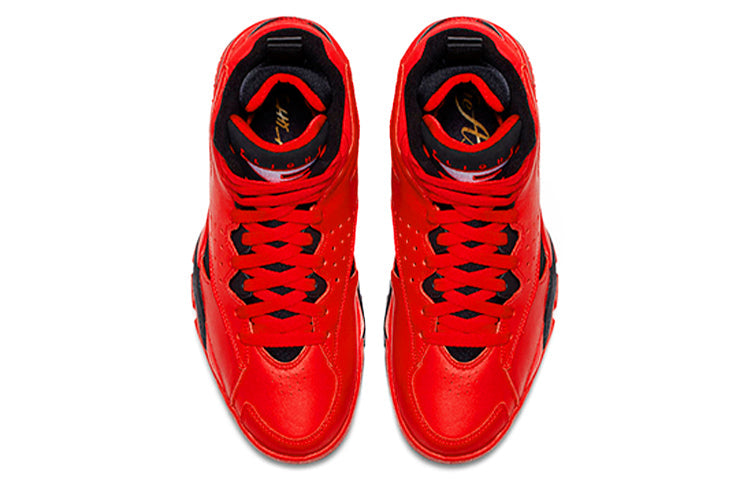 Nike Air Maestro 2 QS 'Trifecta' AJ9281-600