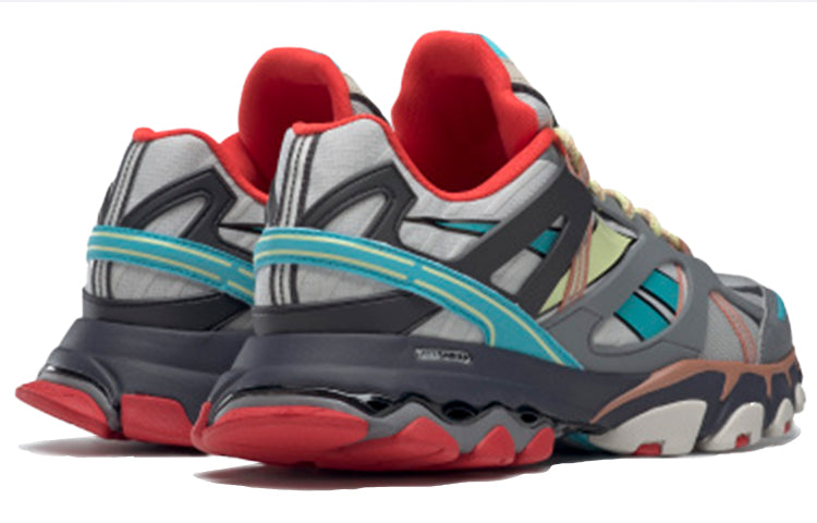 Reebok DMX Trail Shadow 'Cold Grey Rustic Clay' FV2844