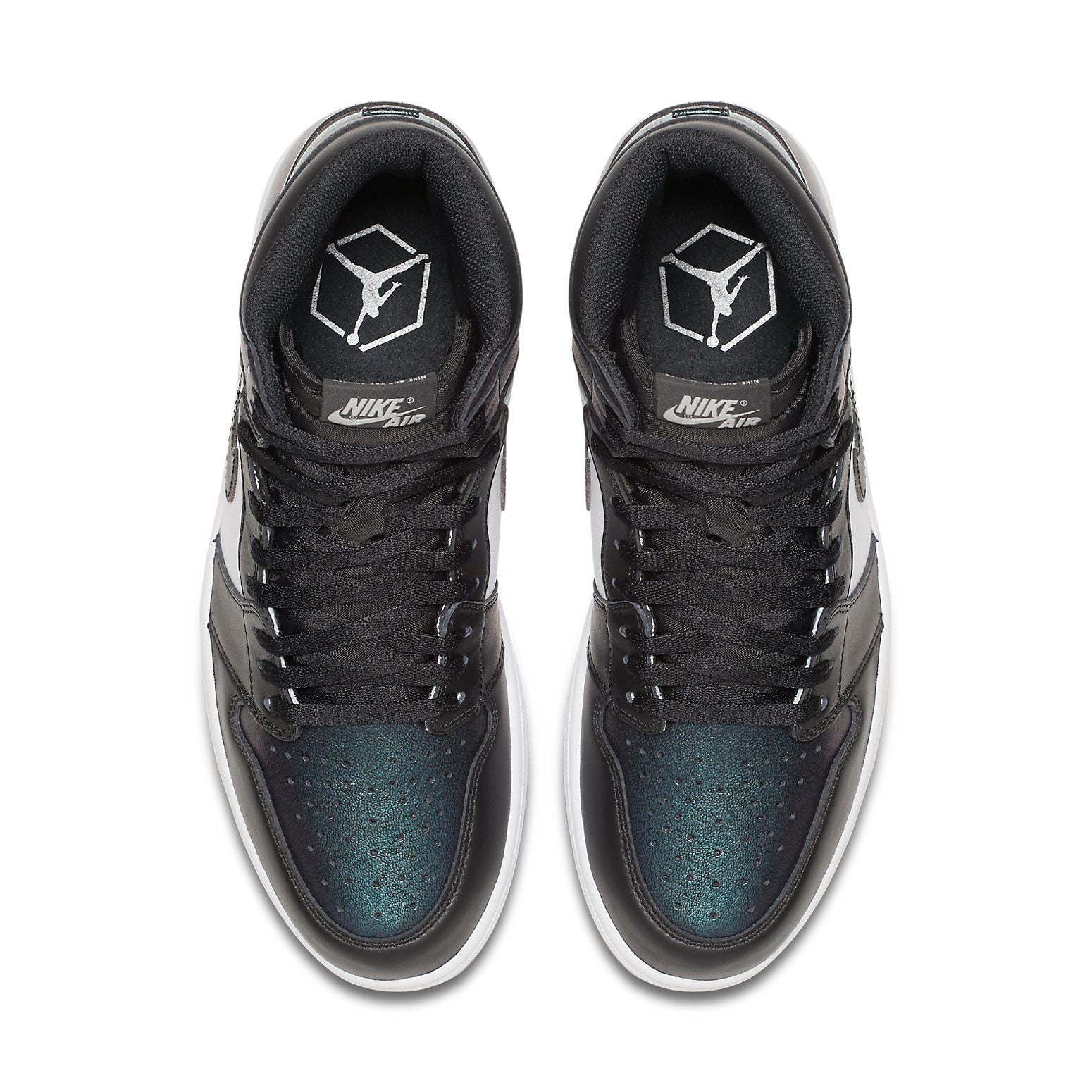 Air Jordan 1 Retro High OG 'All Star - Chameleon' 907958-015