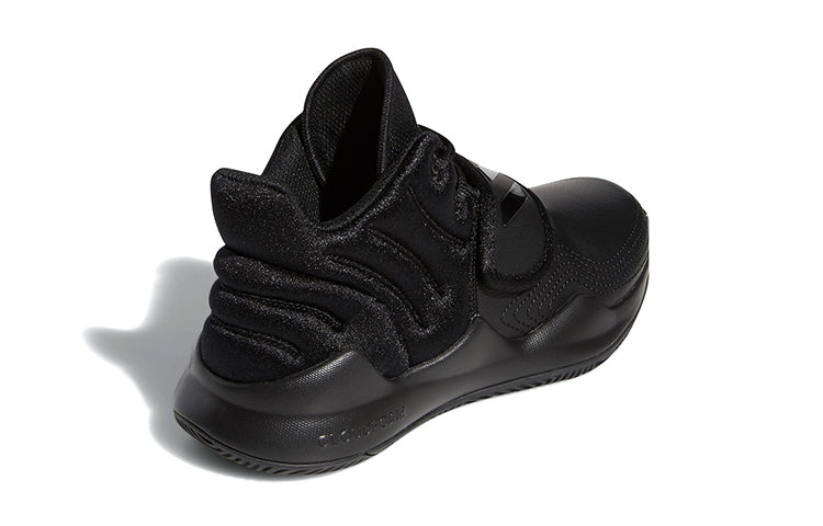 (GS) adidas Deep Threat Wide J FV2281