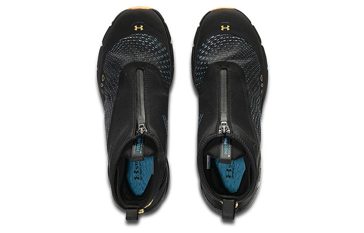 Under Armour HOVR Phantom 2 Storm 'Black' 3024152-001