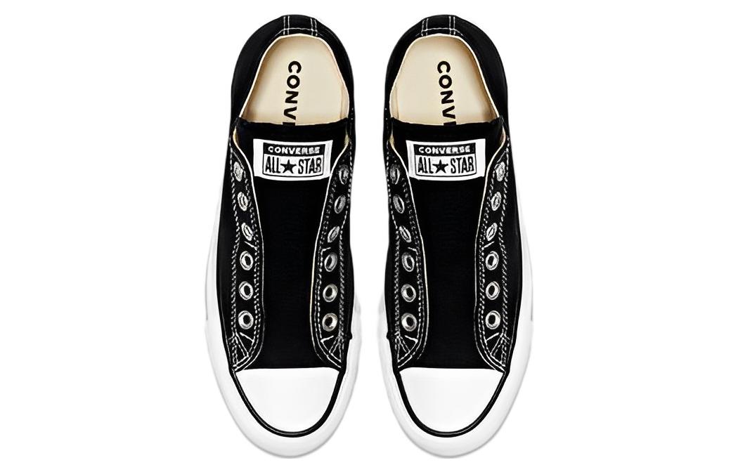 Converse Chuck Taylor All Star Slip 'Black' 164300F