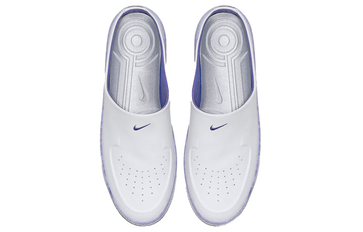 (WMNS) Nike Air Force 1 AF1 Lover XX 'White Purple' CK0895-188