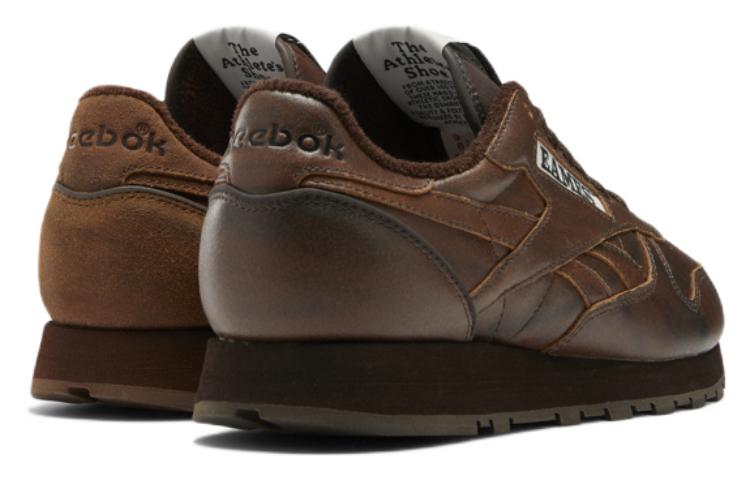 Reebok Eames Office x Classic Leather 'Rosewood' GY6391