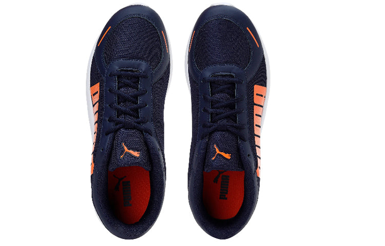 PUMA Seawalk IDP 'Dark Blue Orange' 371892-09
