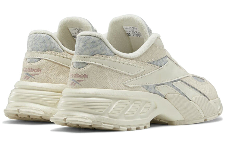 (WMNS) Reebok Evzn Beige Q46343