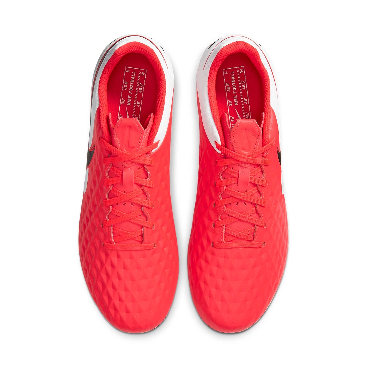 Nike Legend 8 Academy Ag Red AT6012-606
