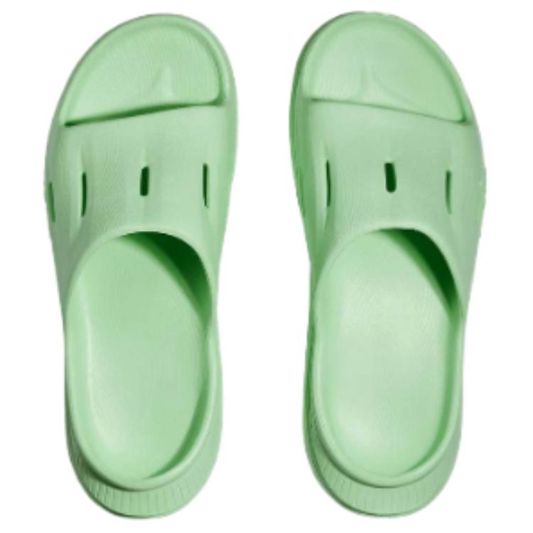 HOKA ONE ONE Ora Recovery Slide 3 'Green' 1135061-LGLG