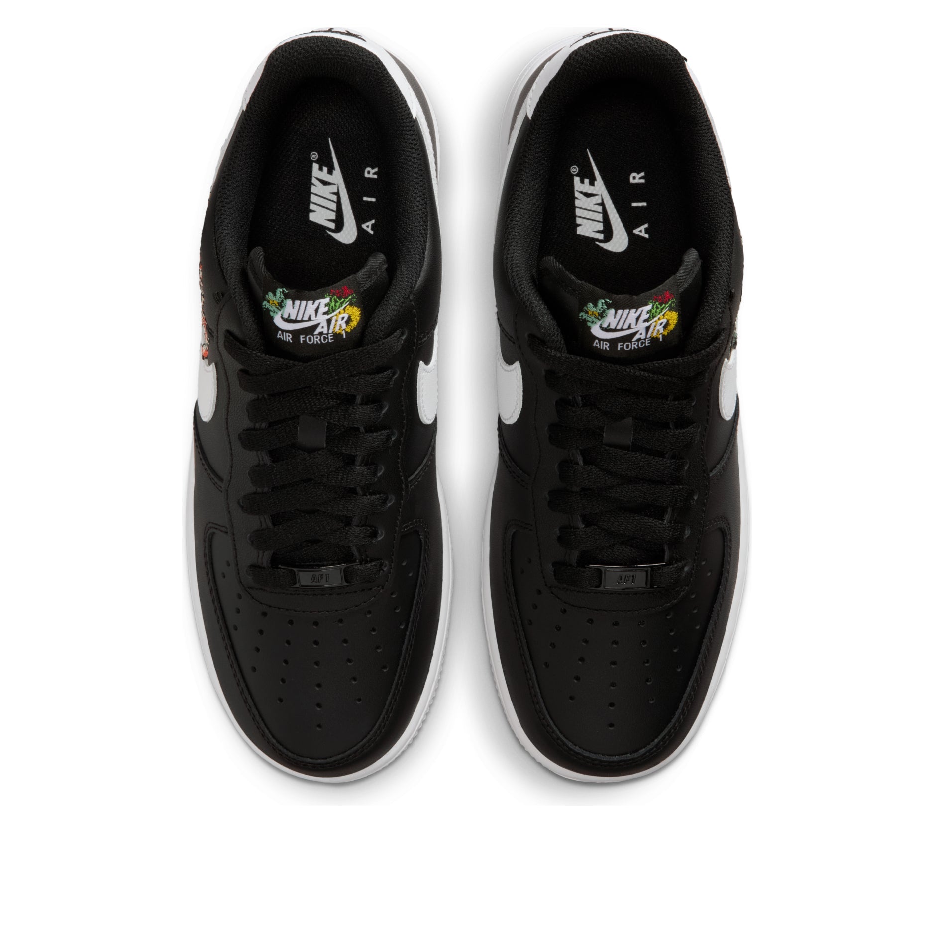 (WMNS) Nike Air Force 1 Low 'Now Accepting All Flowers' IB6644-001