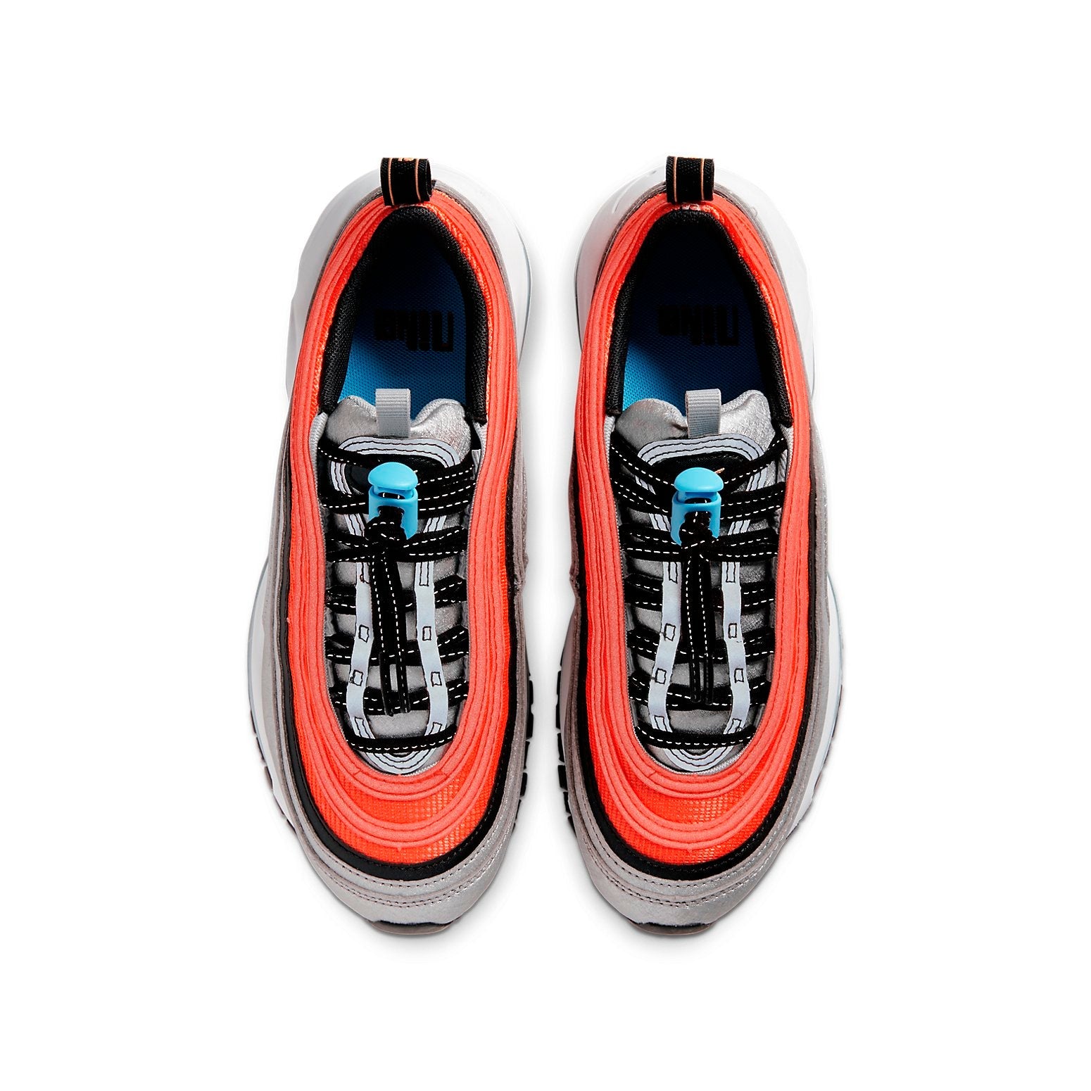(GS) Air Max 97 'Sky Nike' CW6012-001