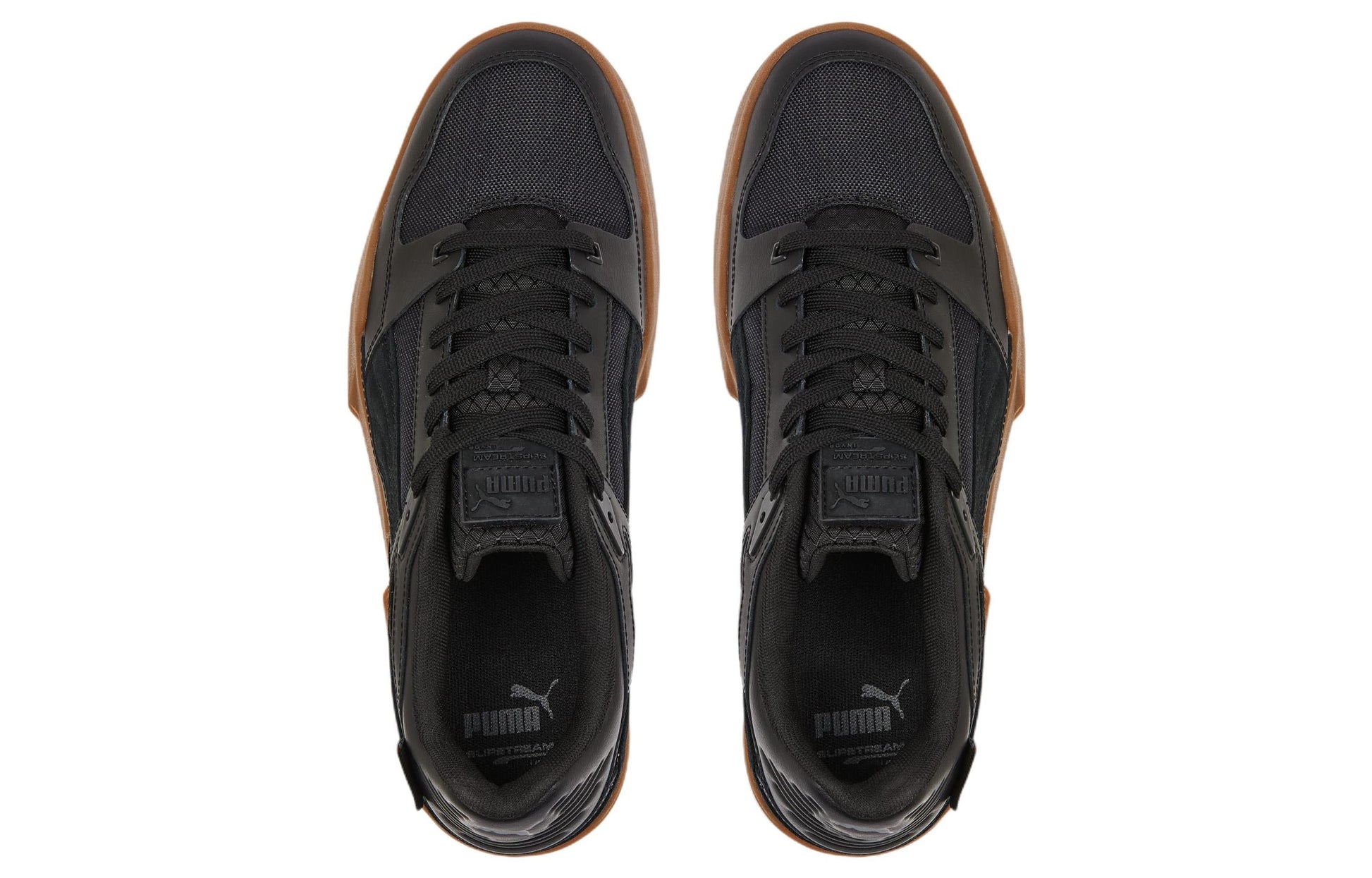 PUMA Slipstream Cordura 'Black' 388551-01