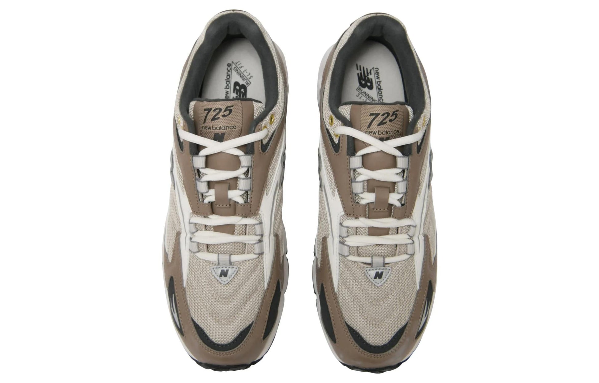 New Balance NB 725 AK 'Brown Cream' ML725AK