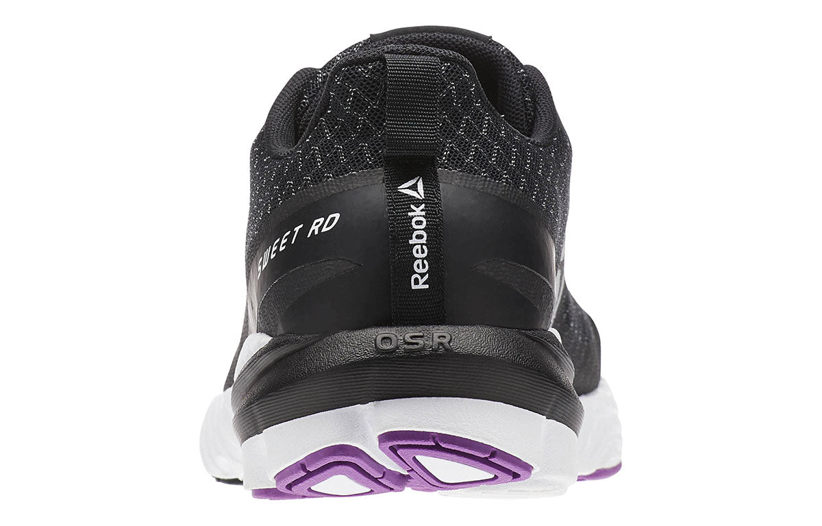 (WMNS) Reebok OSR Sweet Road SE Black BS8531