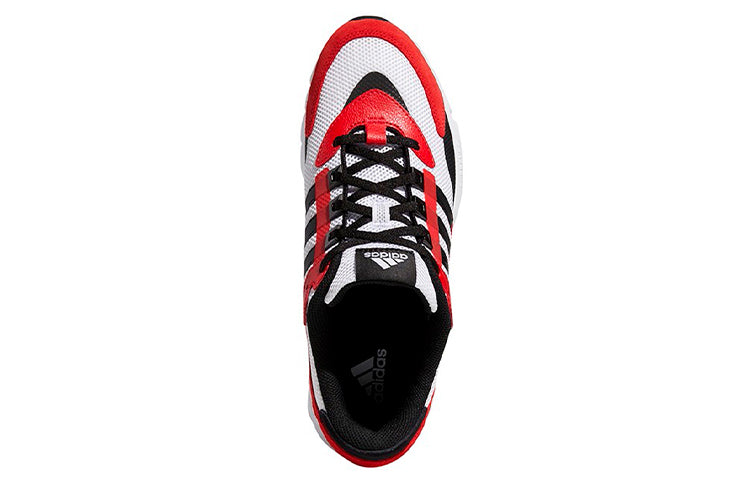 adidas EQT SN Running Shoes 'Red Black White' FW9983