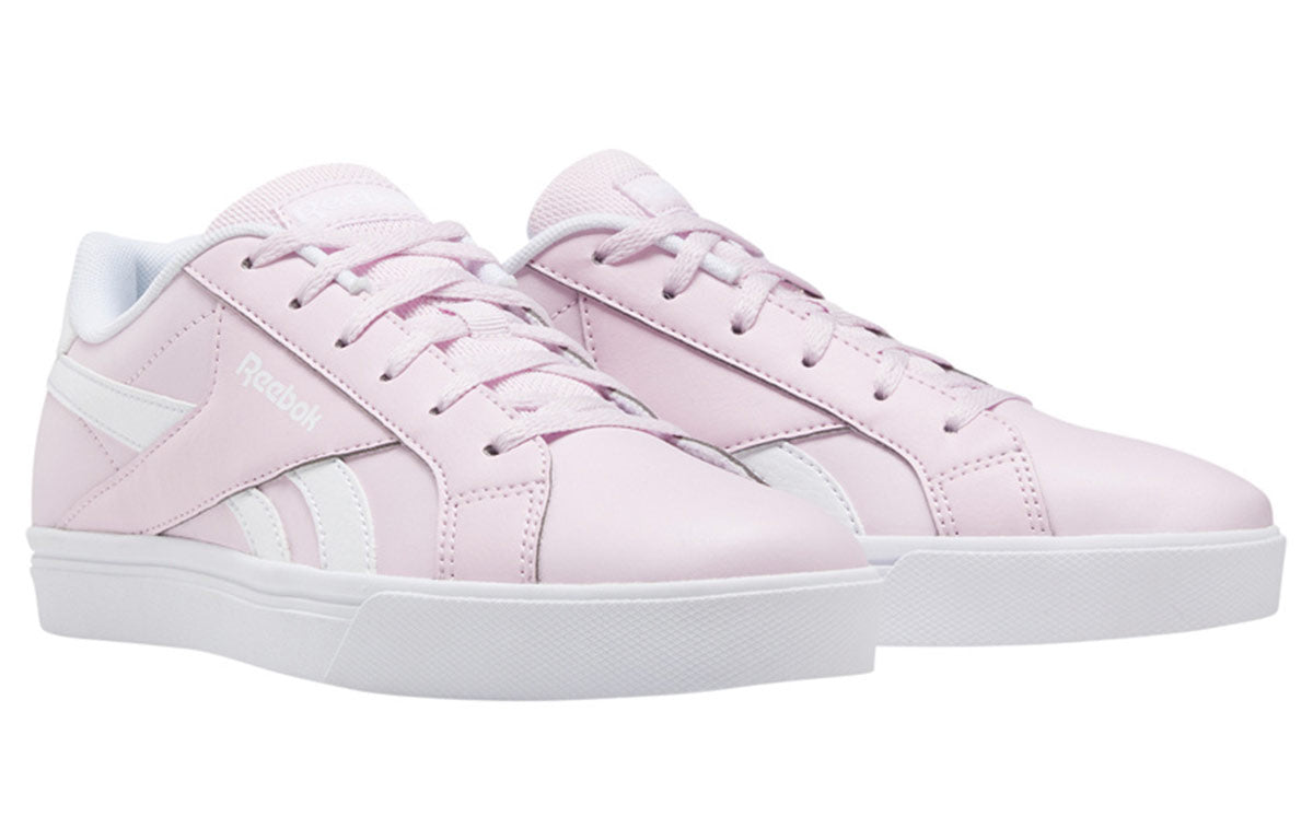 (WMNS) Reebok Royal Complete 3.0 Low Sneakers Pink/White EF7997