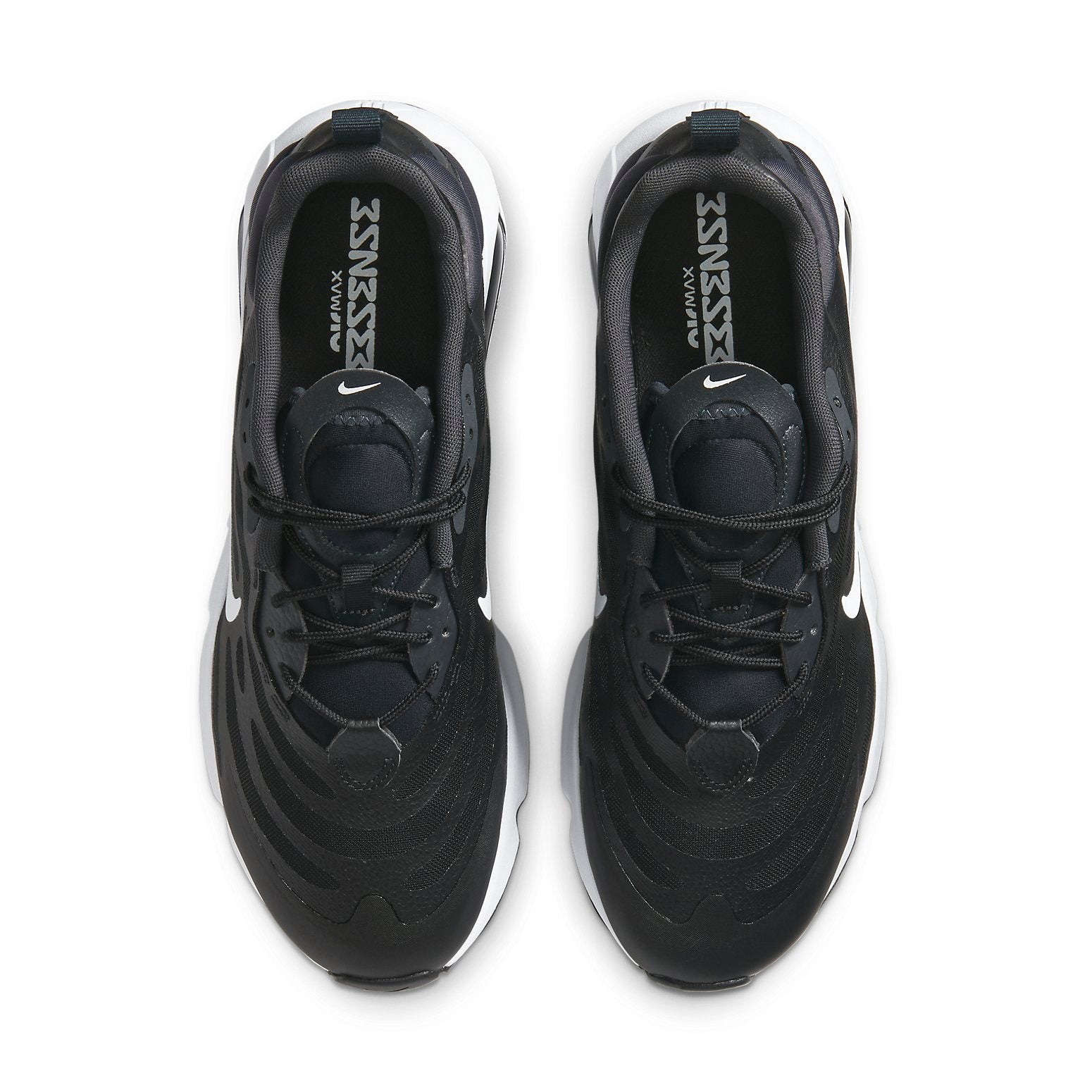 Nike Air Max Exosense 'Black White' CK6811-003