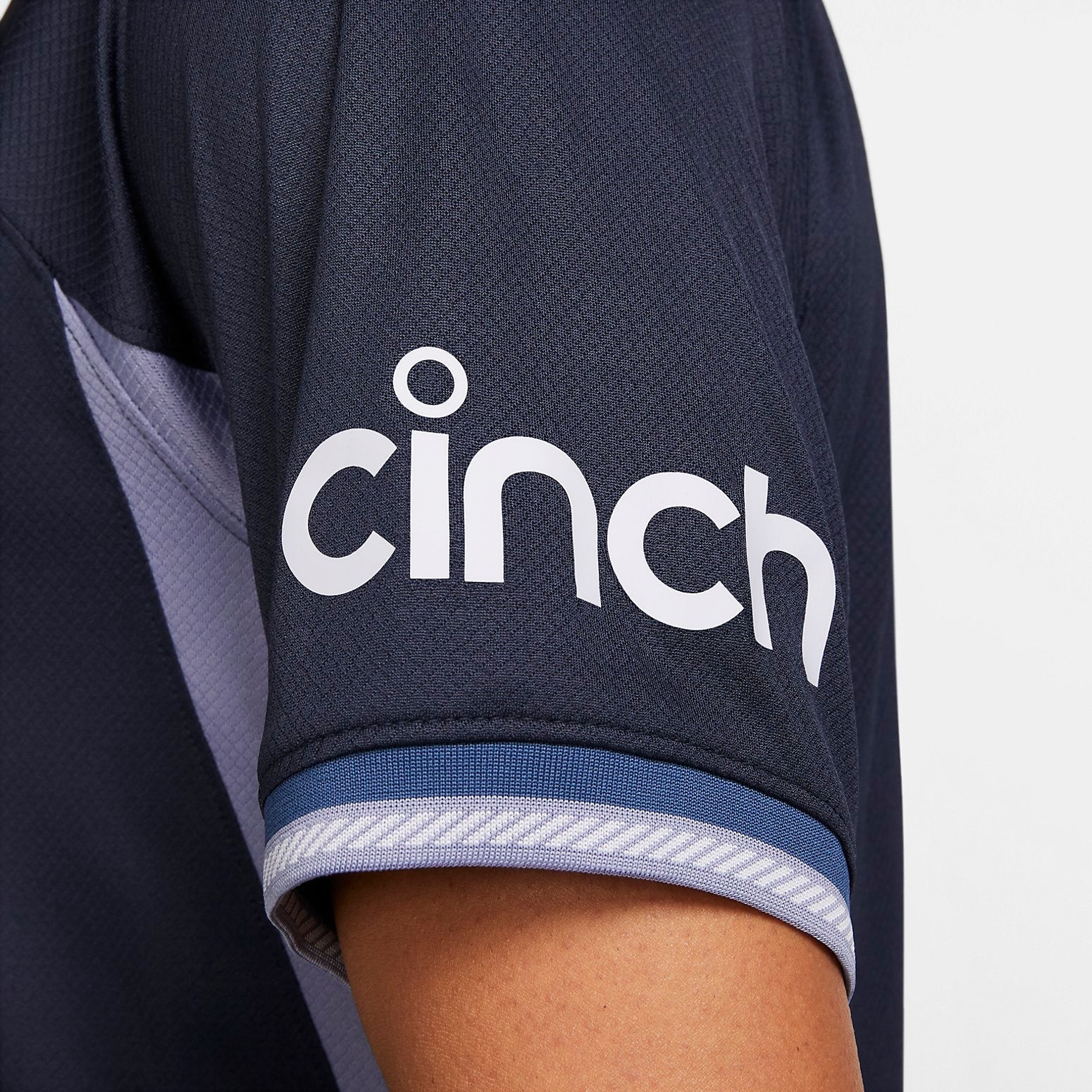 Nike Tottenham Hotspur 2023/24 Stadium Jersey 'Navy' DX2700-460