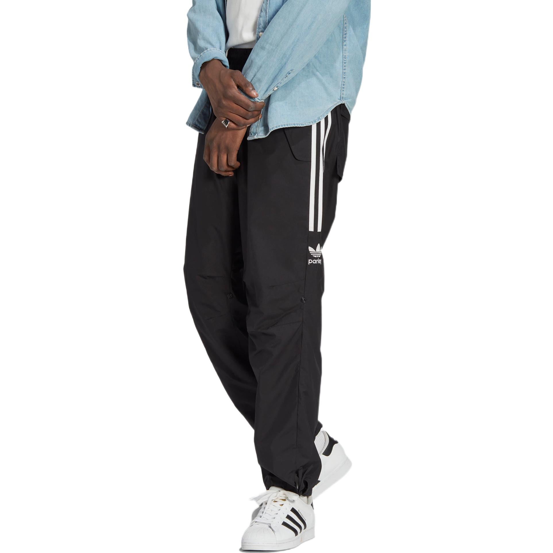 adidas originals Parley Tp Logo HP2044