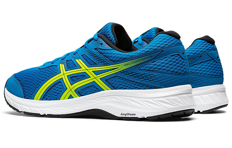 ASICS Gel-Contend 6 'Directoire Blue' 1011A667-401