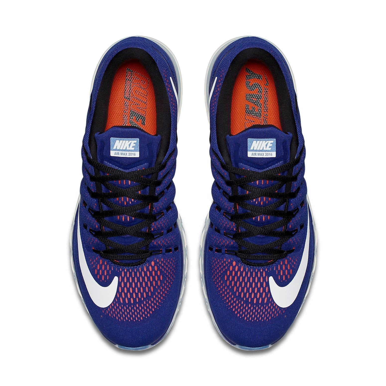 Nike Air Max 2016 'Concord' 806771-405