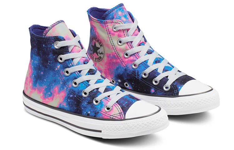 (WMNS) Converse Chuck Taylor All Star Miss Galaxy High 70 565208C