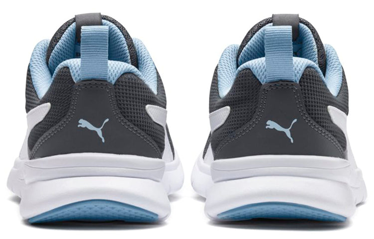 PUMA Flex Essential Grey/White 365268-14