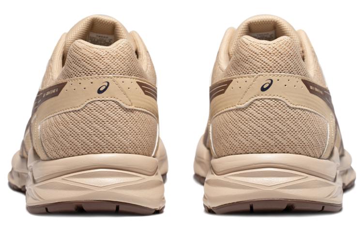 ASICS Gel-Contend 4 'Khaki Brown' T8D4Q-204