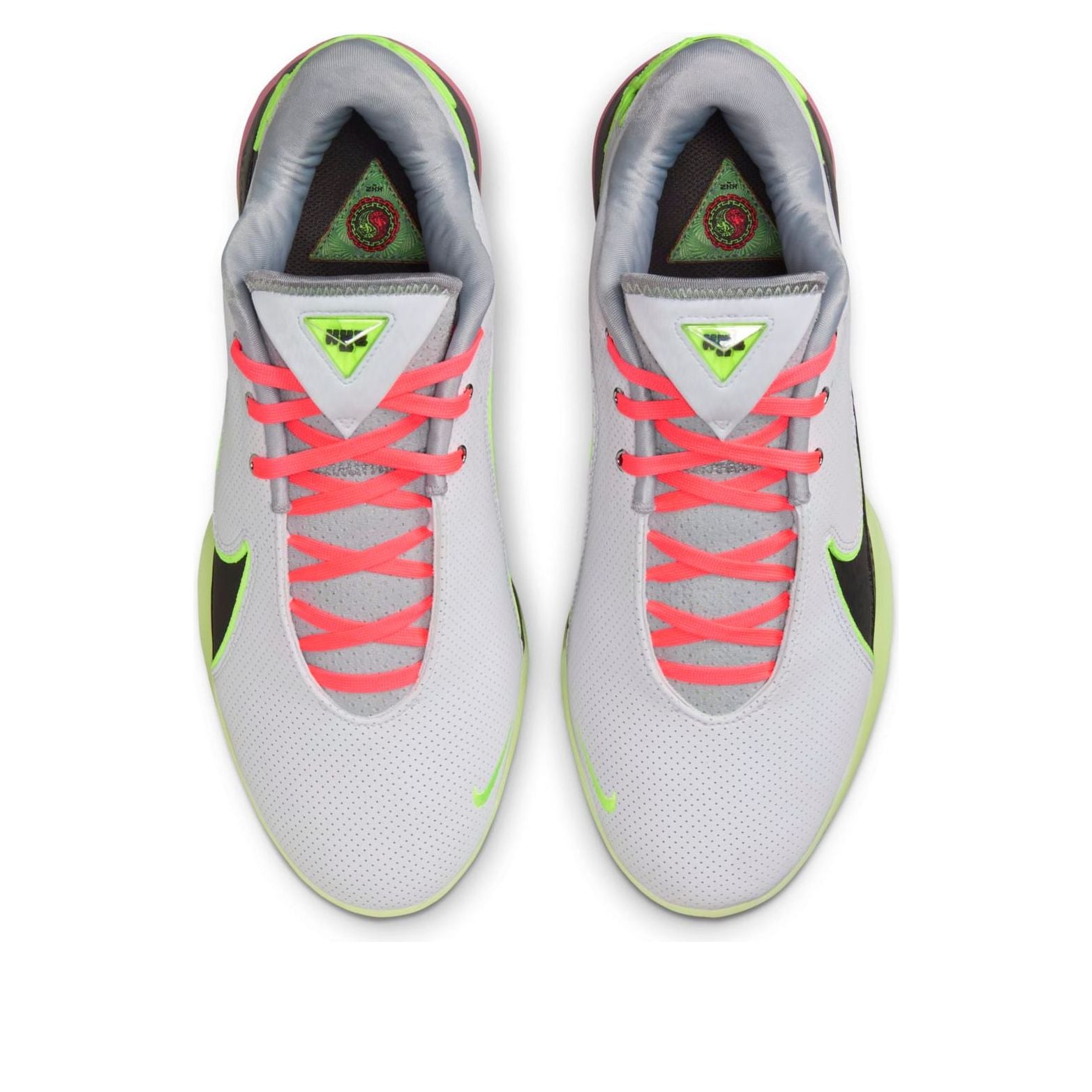 Nike LeBron 22 'Moonlight' FZ1094-101
