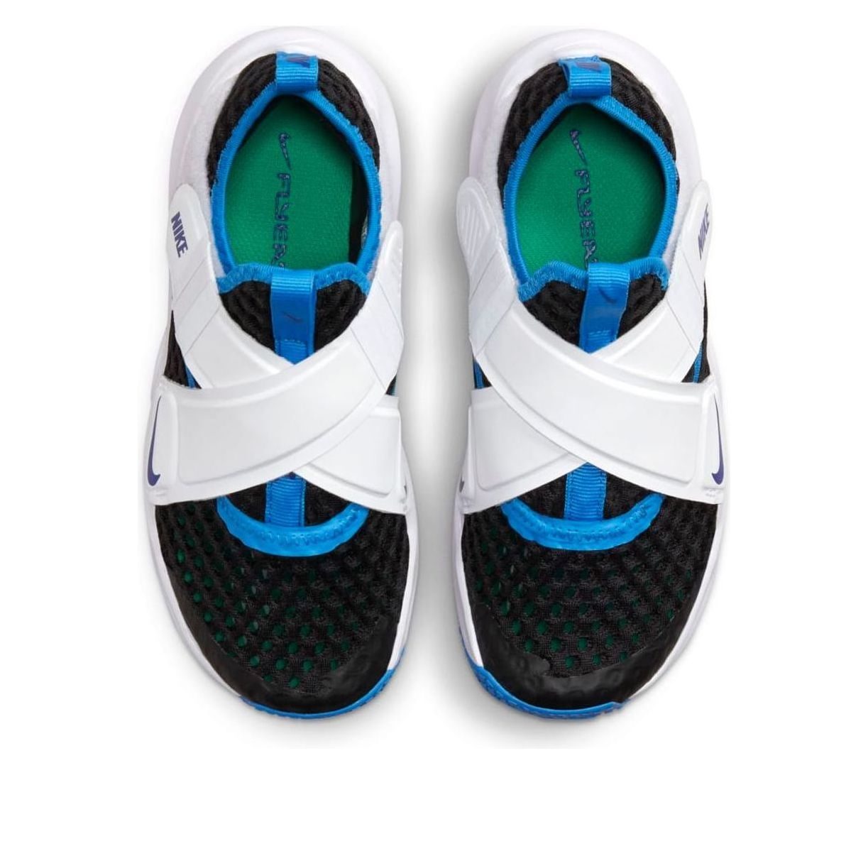 (PS) Nike Flex Advance BR 'Black Deep Royal' DC9370-002