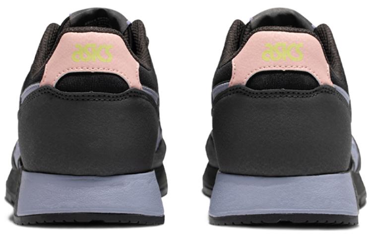 (WMNS) ASICS Lyte Classic 'Black Light Purple' 1203A300-001