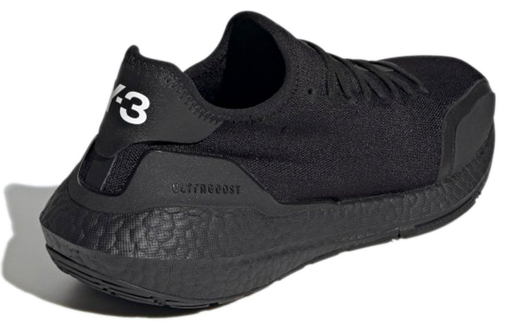 adidas x Y-3 Ultraboost 21 'Black' GZ9133