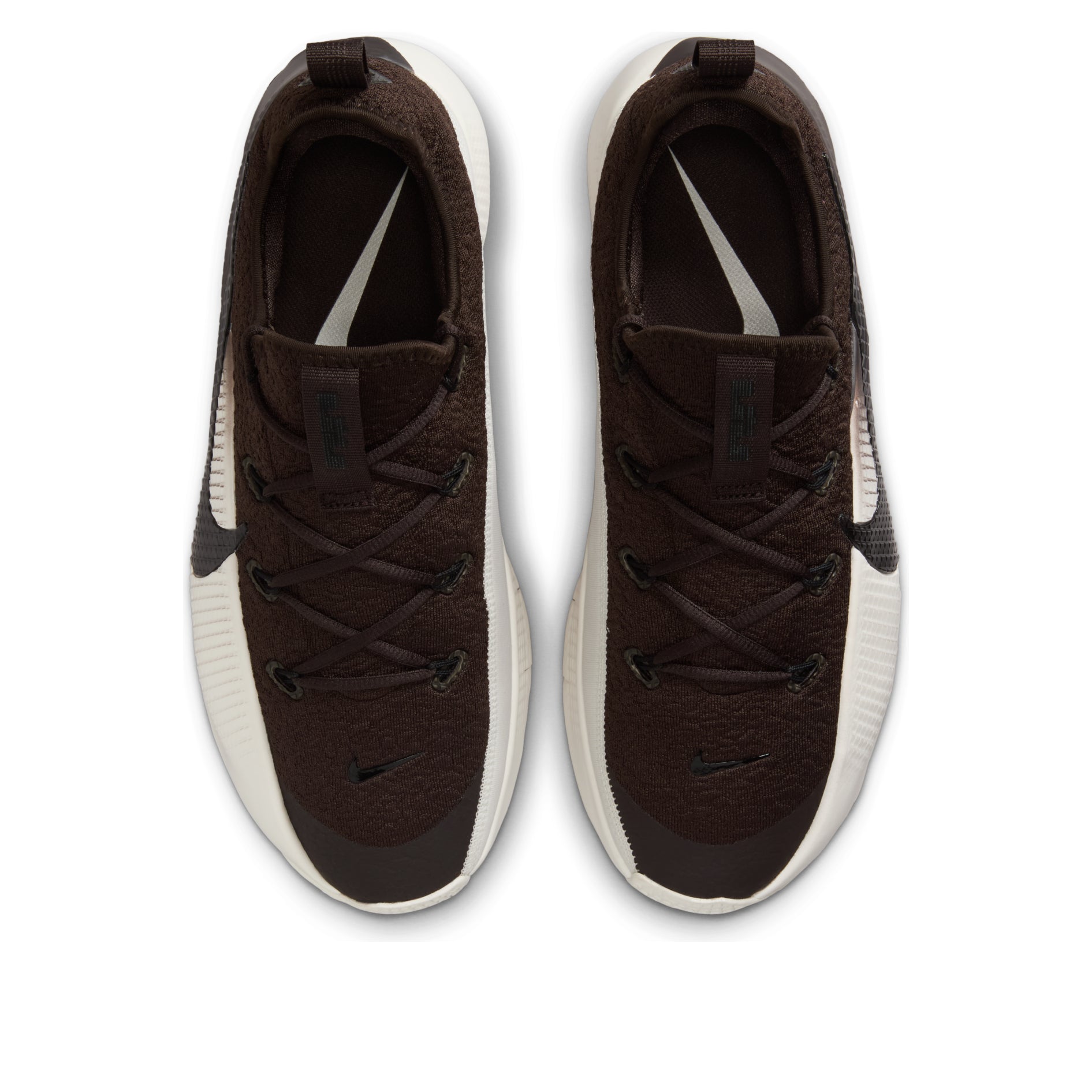 Nike LeBron TR 1 'Velvet Brown' FJ6151-201