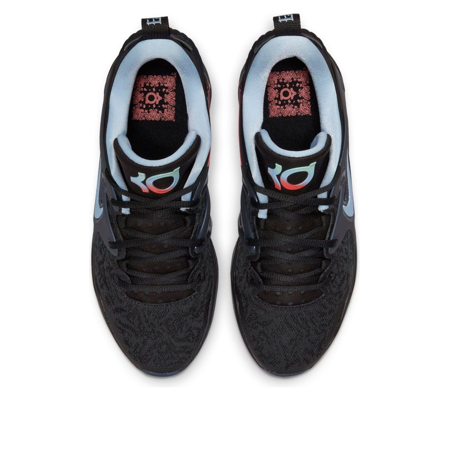 Nike KD 15 'My Roots' DC1975-004