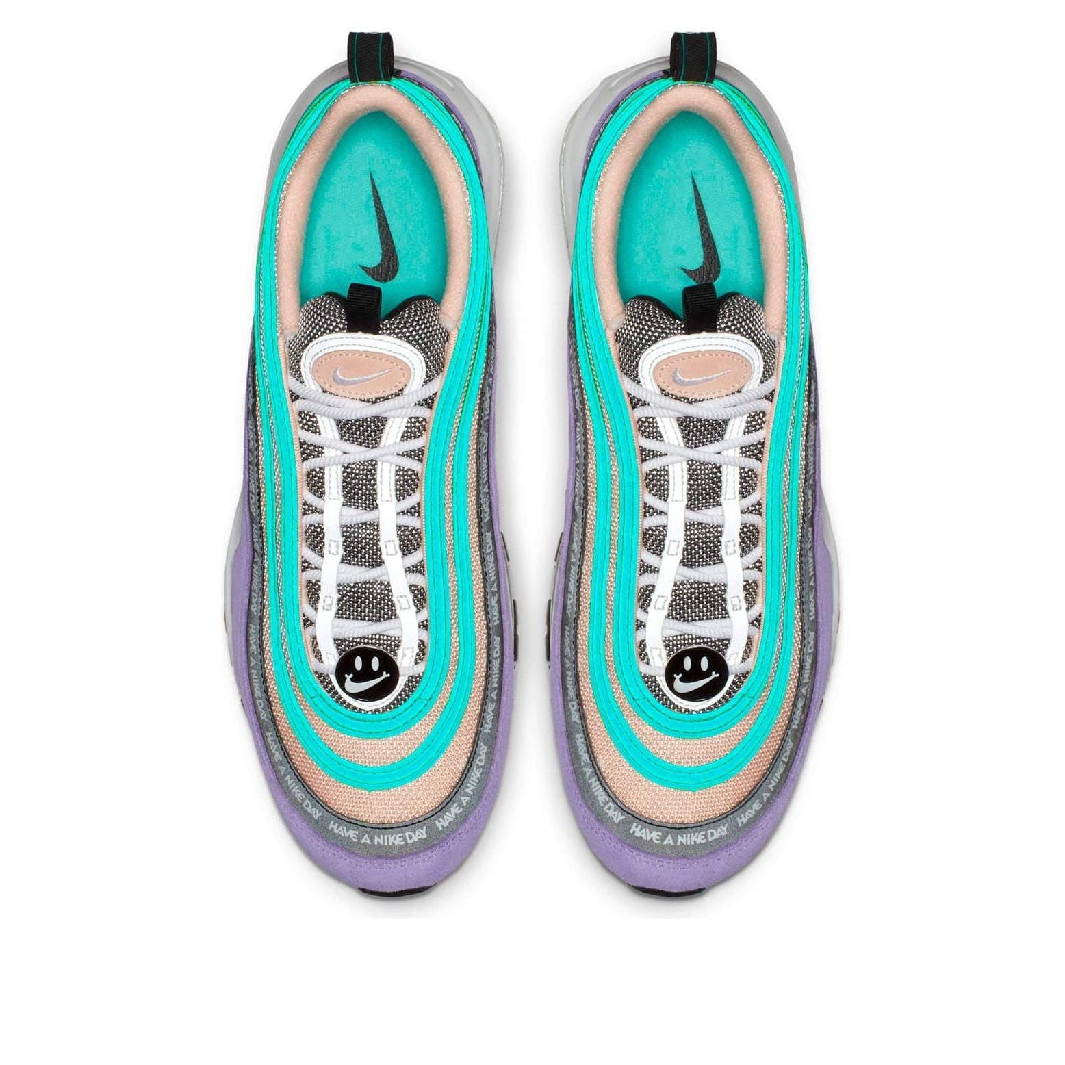 Nike Air Max 97 'Have a Nike Day' BQ9130-500