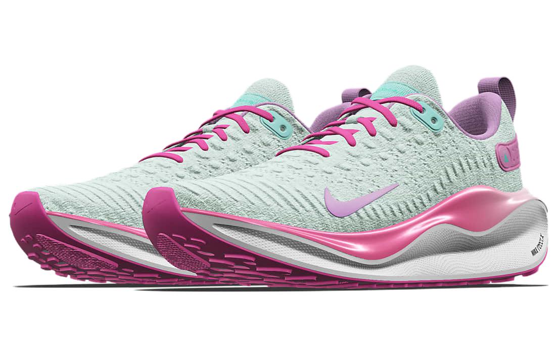 (WMNS) Nike InfinityRN 4 By You Custom 'Multi' DX5048-300