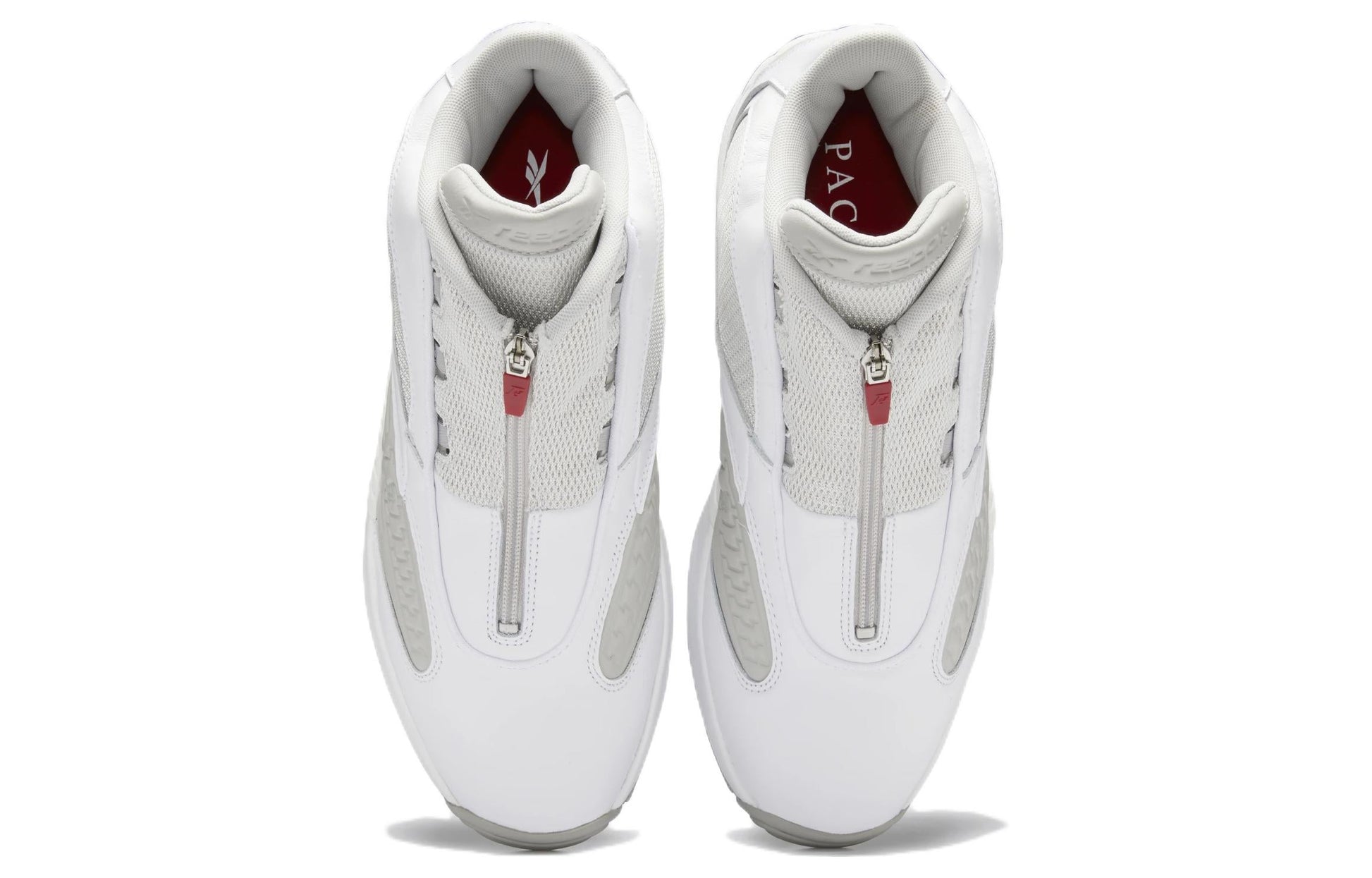 Reebok Packer Shoes x Answer 4 OG 'White Silver' GY4069