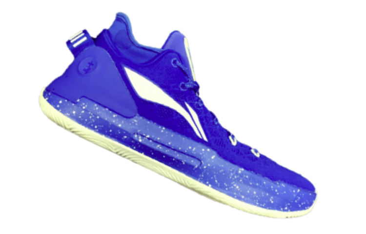Li-Ning YuShuai 13 Low 'Royal Blue' ABAP095-8