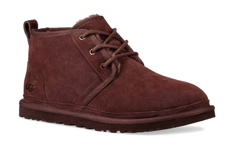 UGG Neumel Boot 'Red' 3236-ESP