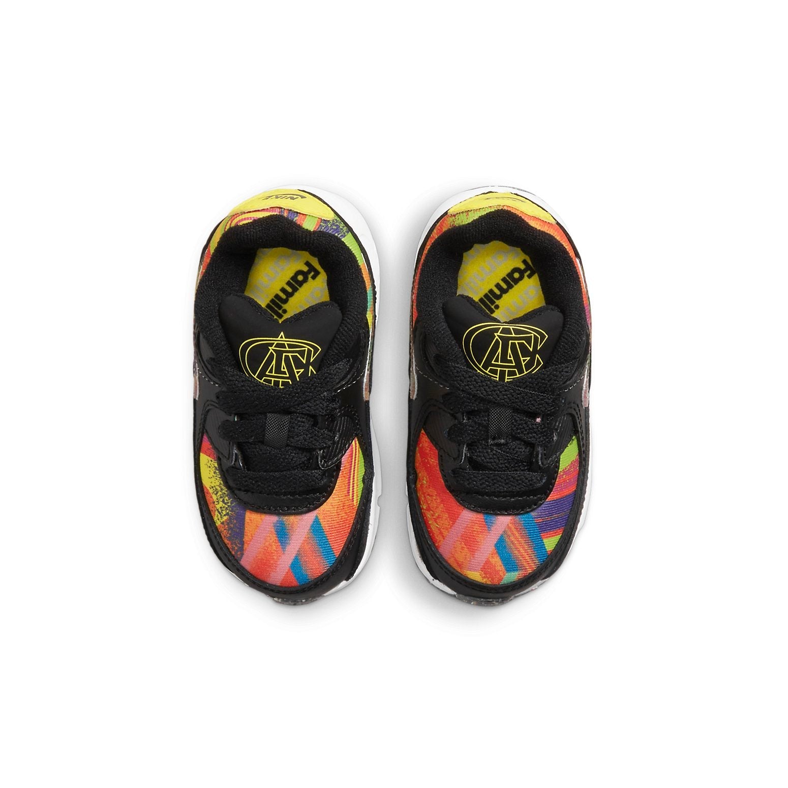 (TD) Nike Air Max 90 'Latino Heritage Month - Familia' DM6919-900