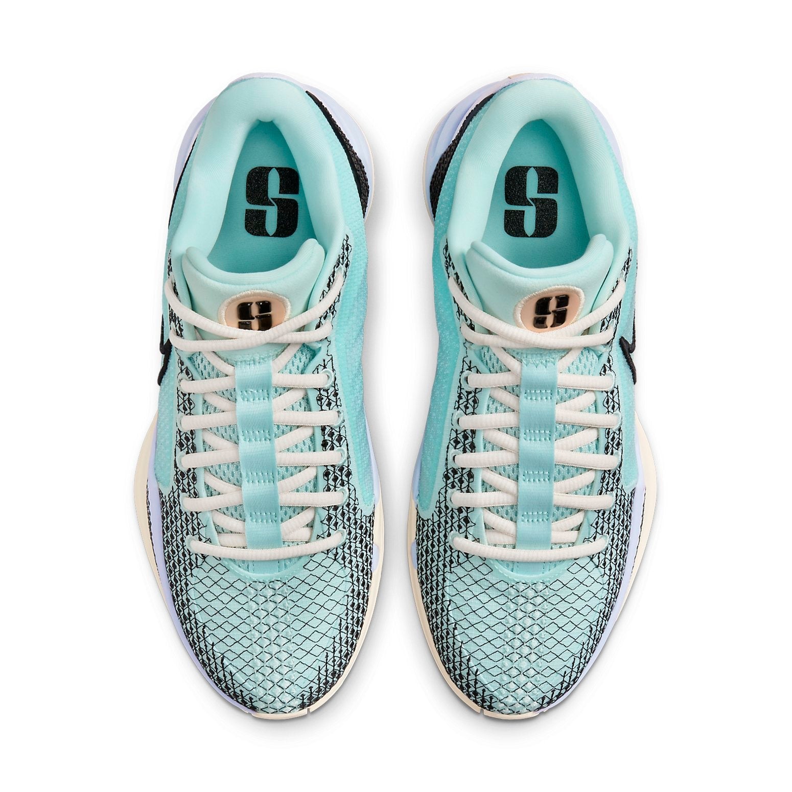 (WMNS) Nike Sabrina 1 EP 'Brooklyn's Finest' FQ3389-301