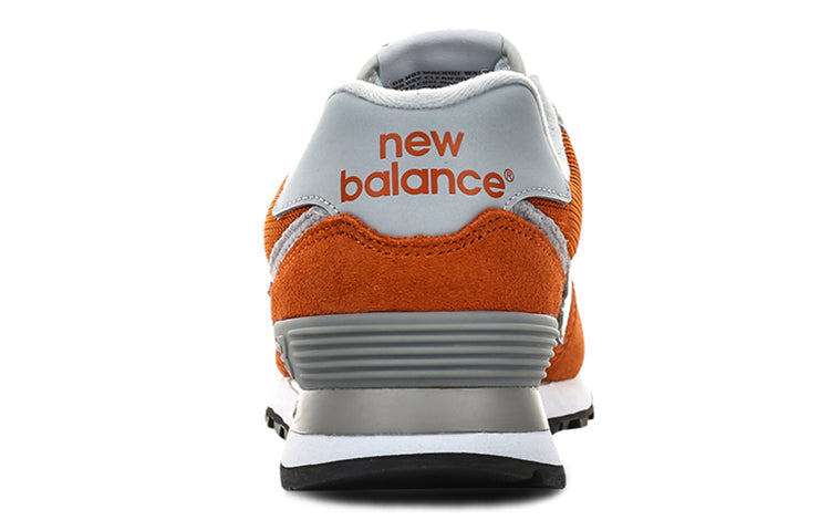 New Balance 574 'Orange' ML574VIB
