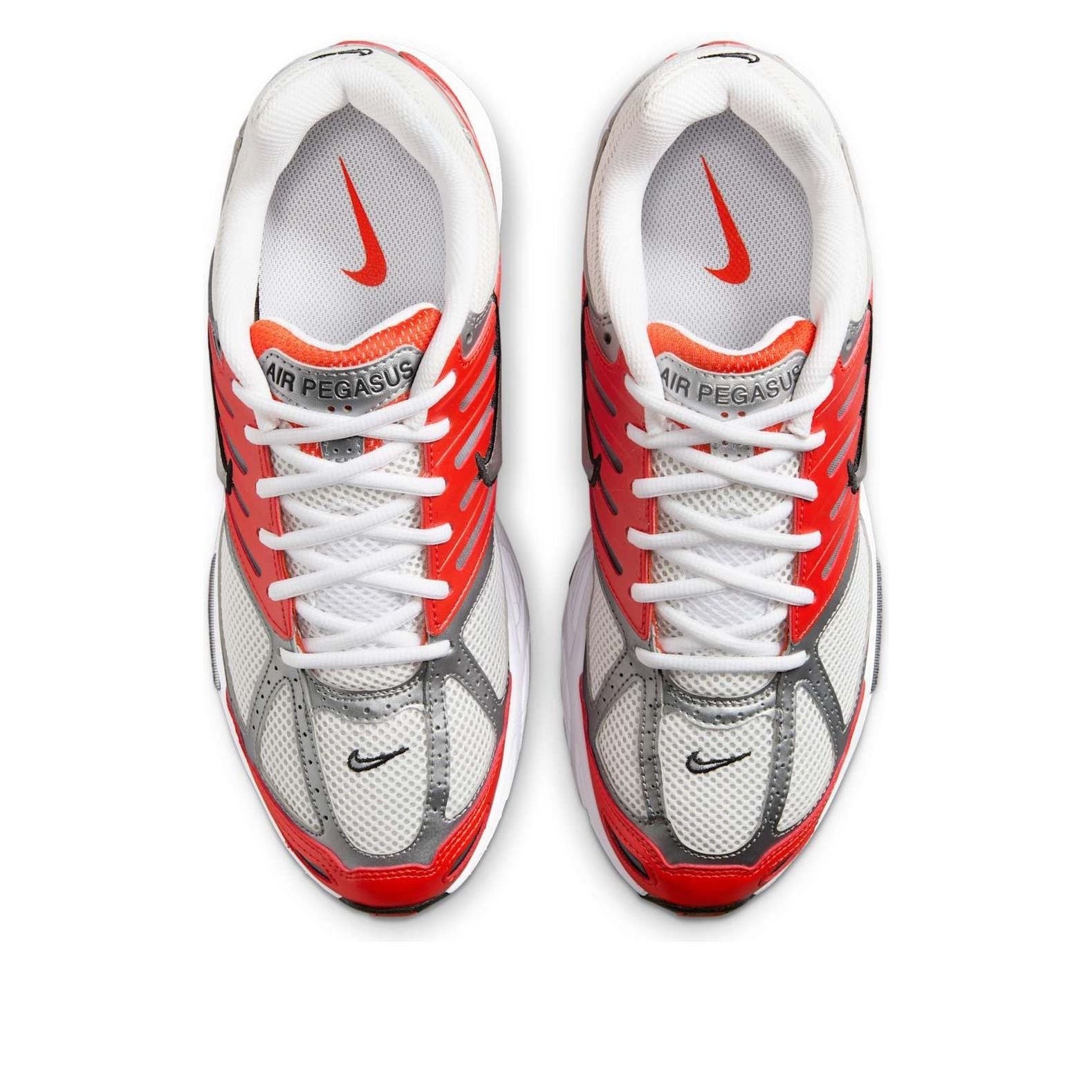 Nike Air Peg 2K5 'Picante Red White Silver' HQ3031-600